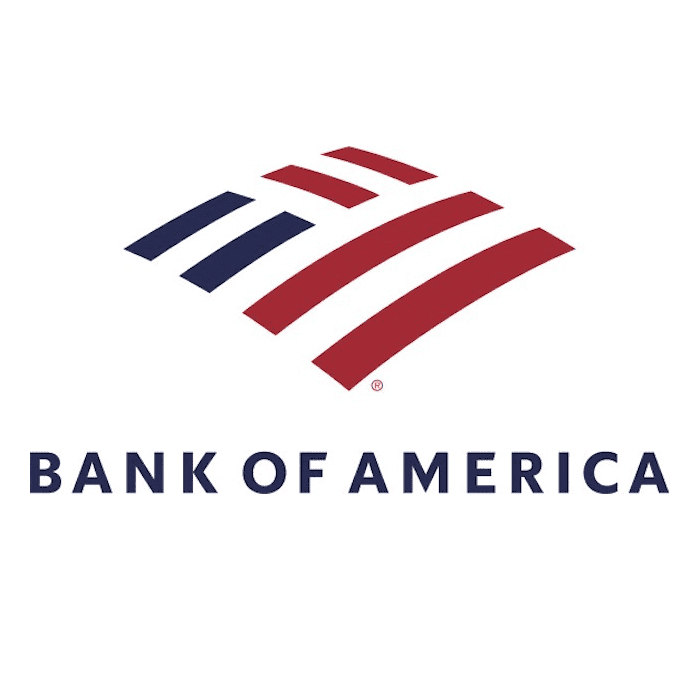 Bank of America logo